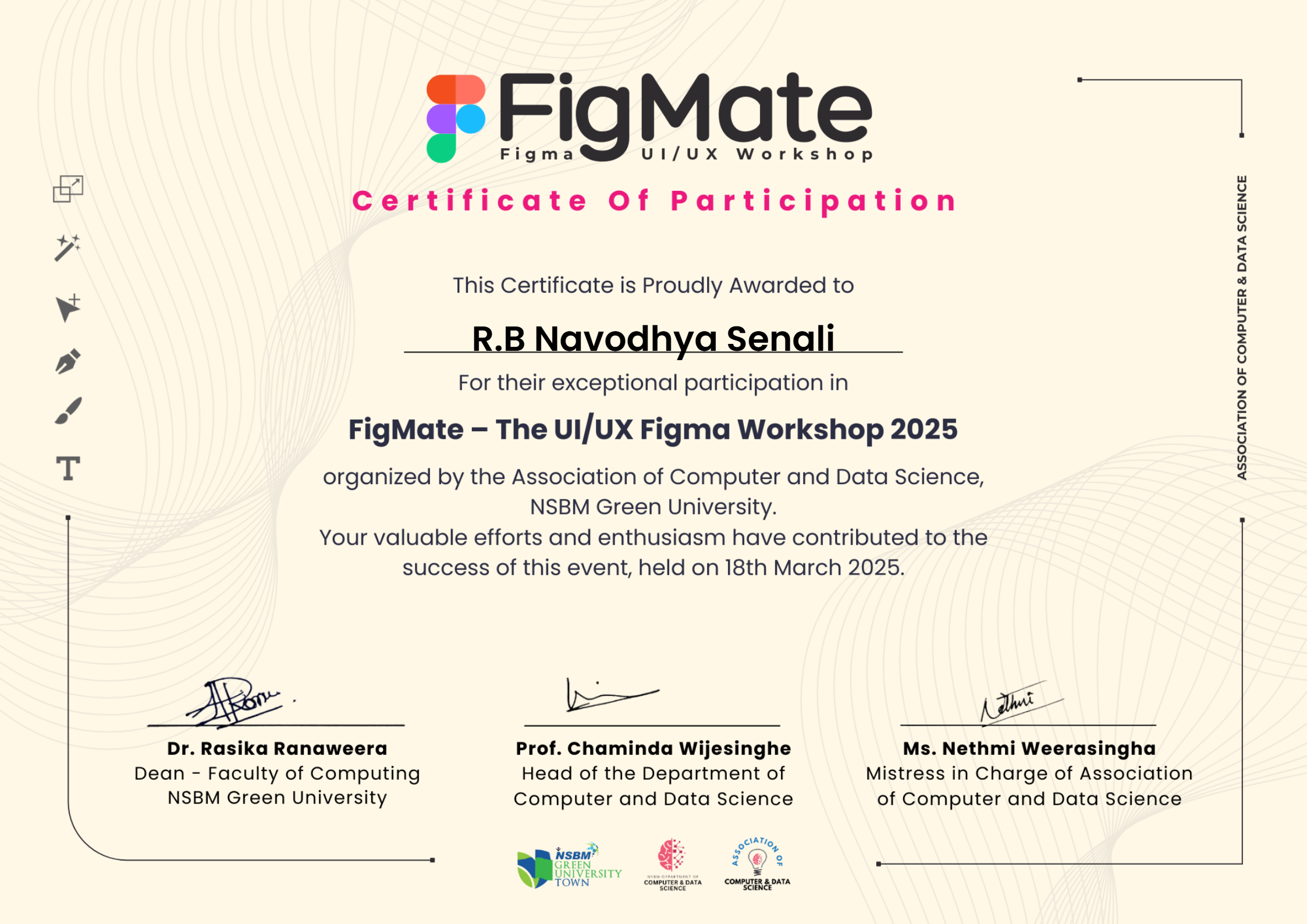 Figma Workshop